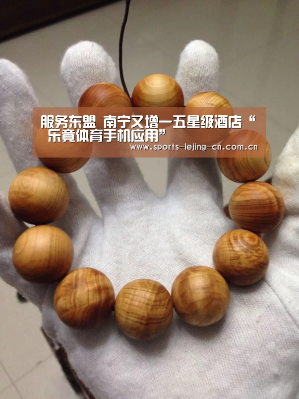 服务东盟 南宁又增一五星级酒店“ 乐竟体育手机应用”(图3) 乐竟体育手机应用