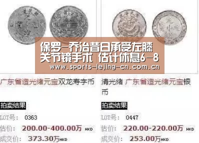 保罗-乔治昔日承受左膝关节镜手术 估计休息6-8周:乐竟体育App下载(图1) 乐竟体育App下载